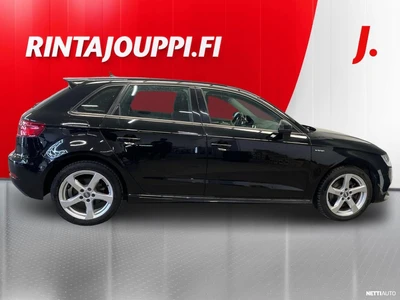 Audi A3 2017, kuva 6/29