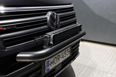 Volkswagen Crafter Korkotarjous 2022, kuva 7/19