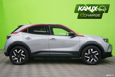 Opel Mokka-e Mokka e GS Line 2021, photo 2/24