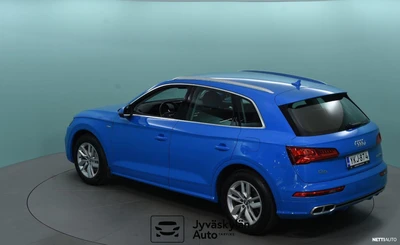 Audi Q5 2020, kuva 3/24