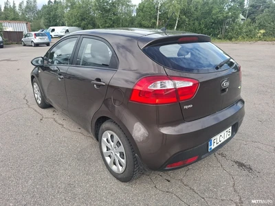 Kia Rio 1,2 ISG LX 5D EcoDynamics 2013, kuva 4/7