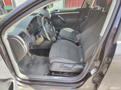 Volkswagen Golf 2008, photo 7/12