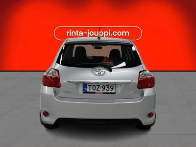 Toyota Auris 2011, kuva 7/24