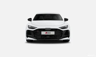 Audi RS5 2026, kuva 5/8