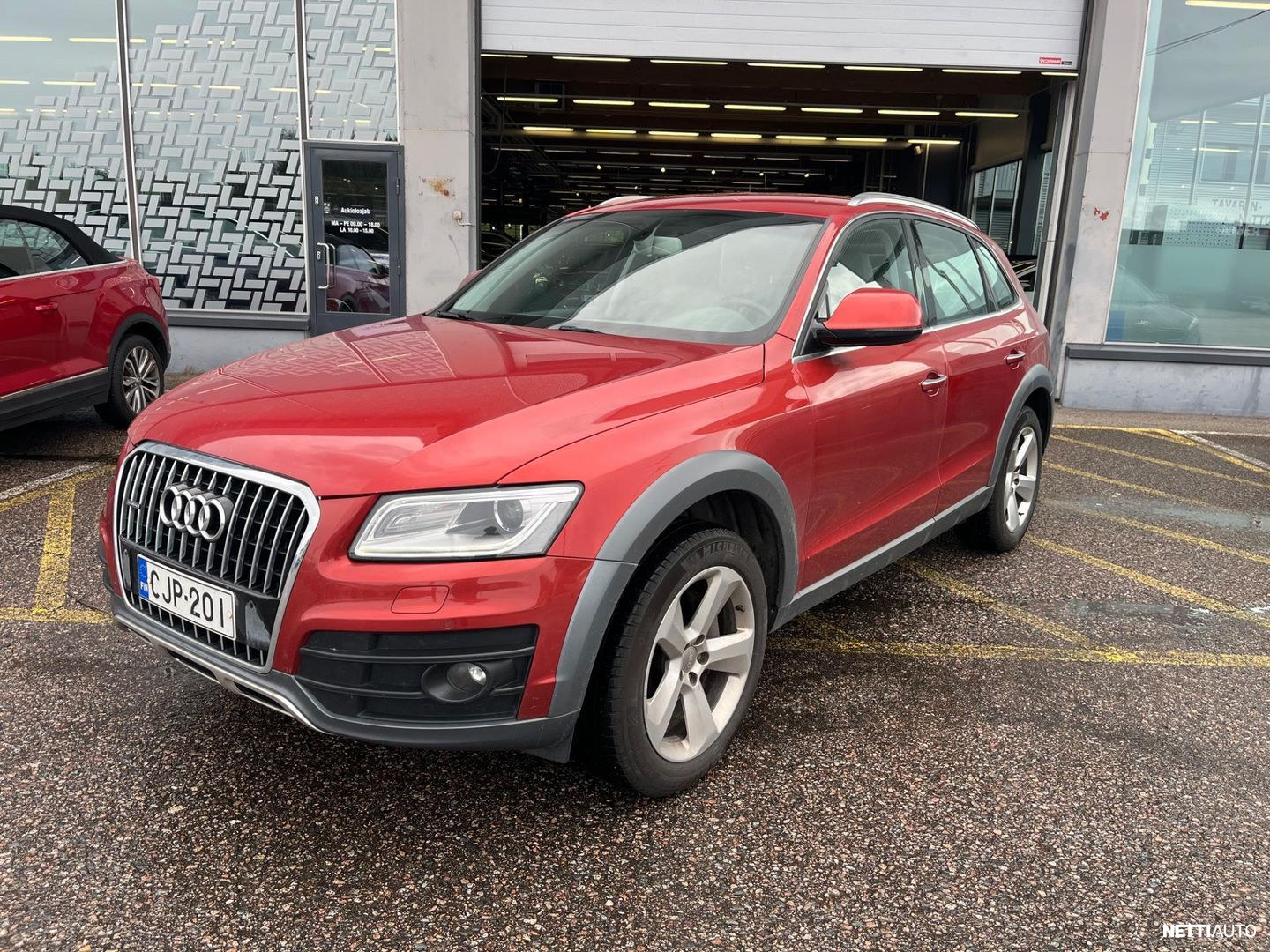 Audi Q5
