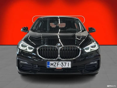 BMW 118 F40 Hatchback 118i A Business 2021, photo 3/10