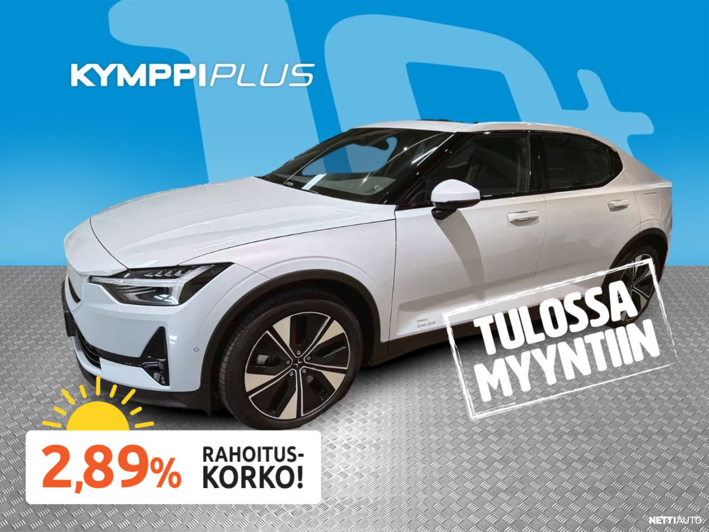 Polestar 2