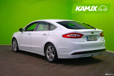 Ford Mondeo 2016, kuva 5/40