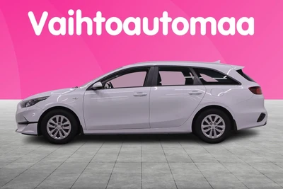 Kia Ceed 2023, photo 6/27