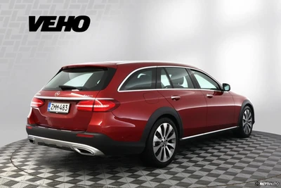 Mercedes-Benz E 2019, kuva 5/34