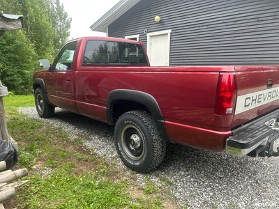 Chevrolet Silverado Silverado 1989, kuva 2/9