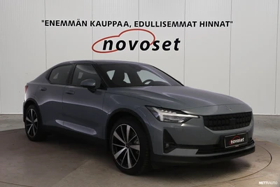 Polestar 2 2021, kuva 5/49
