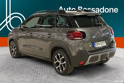 Citroen C3 Aircross 2023, photo 3/33