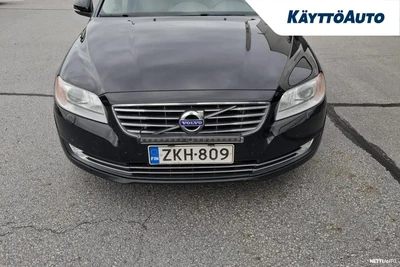 Volvo V70 D5 AWD Business Edition aut 2014, photo 3/14