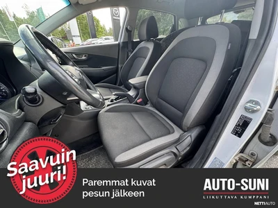 Hyundai Kona 2019, photo 6/15