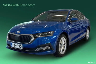 Skoda Octavia 2023, kuva 1/31