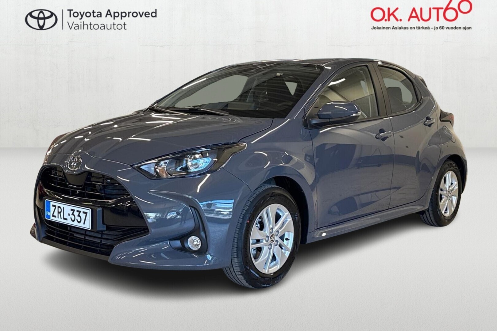 O.K. Auto