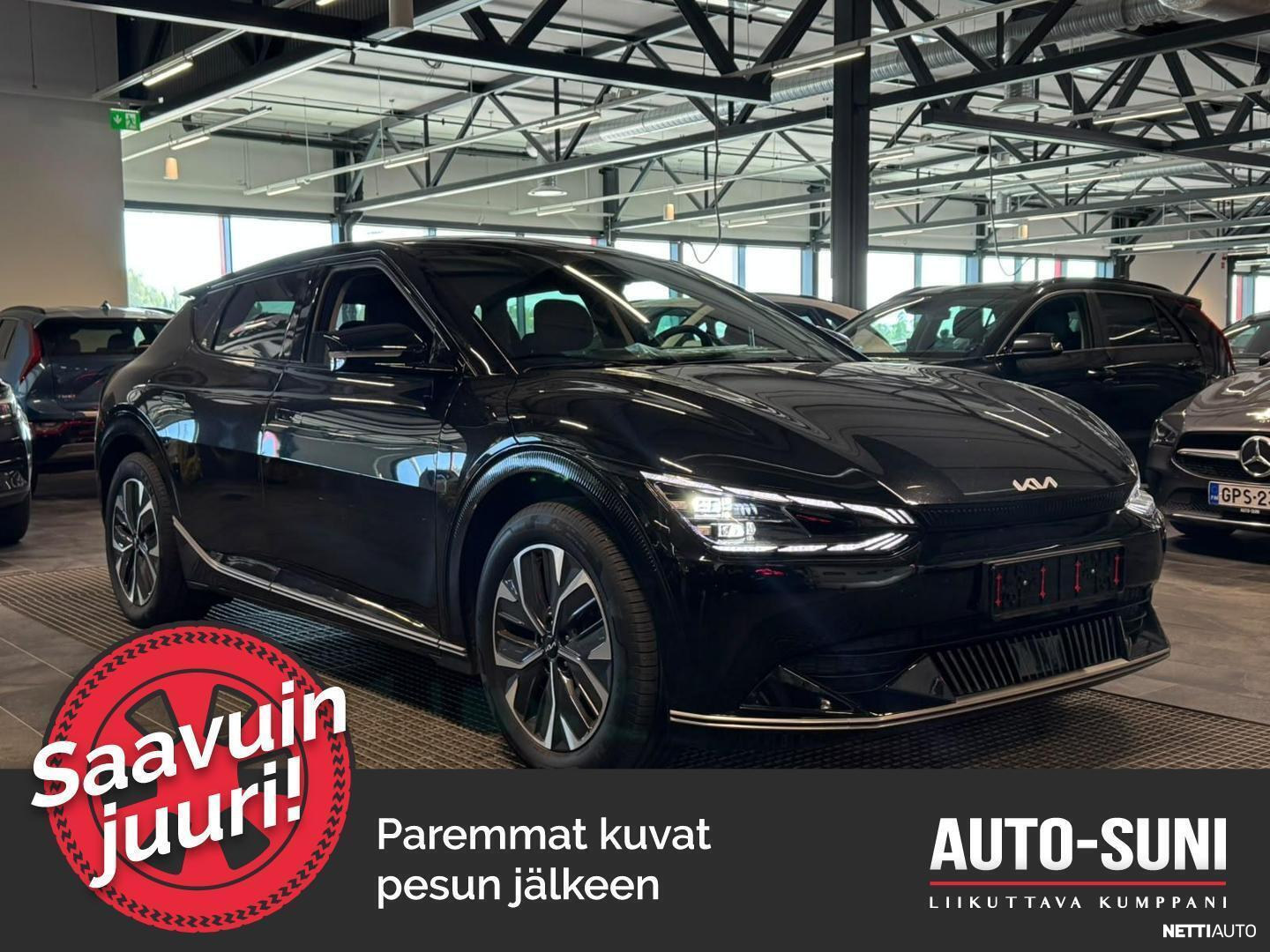 Kia EV6