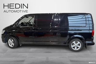 Volkswagen Transporter 2017, kuva 7/27
