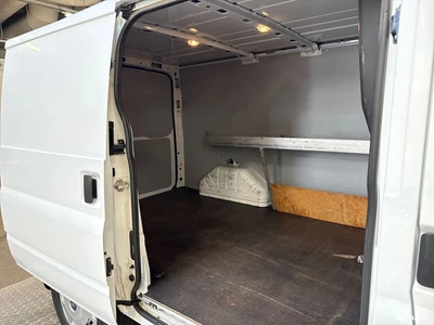Ford Transit Econetic FWD 4,36 Matala 2010, photo 5/35