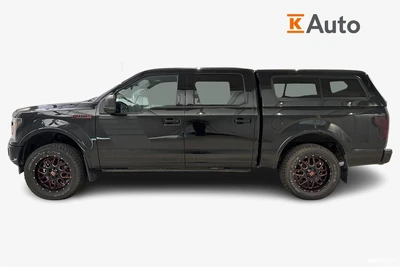Ford F-150 2018, kuva 7/35