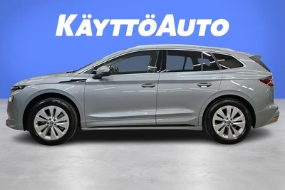 Skoda Enyaq 85x 4x4 Style 2027, kuva 2/22