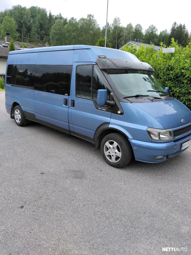 Ford Ford Transit
