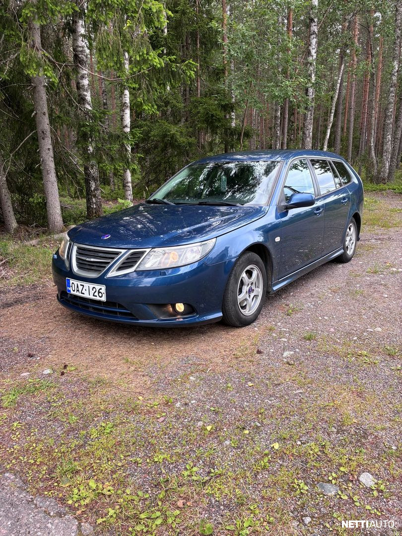 Saab 9-3