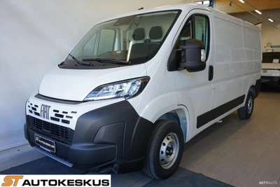 Fiat Ducato 2026, photo 1/16
