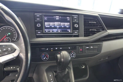 Volkswagen Transporter 2022, photo 7/12