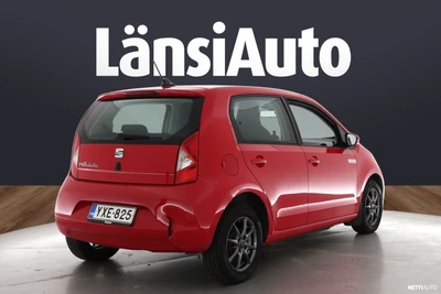 Seat Mii Electric 61 kW (83 HV) 2020, photo 7/10