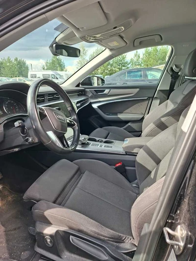 Audi A6 2019, kuva 4/4