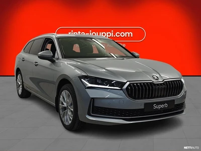 Skoda Superb 2026, kuva 4/34