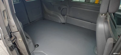 Mercedes-Benz Vito Vito 2008, kuva 4/9