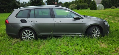 Volkswagen Golf 2015, kuva 2/15