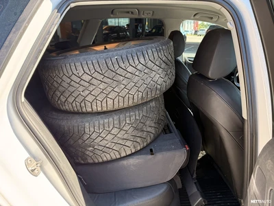 Audi A4 allroad quattro 2014, kuva 7/10