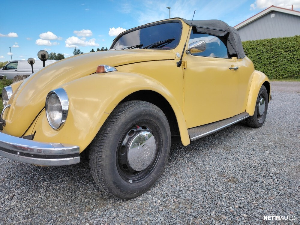 Volkswagen Kupla