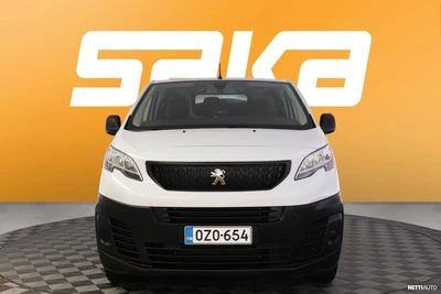 Peugeot Expert BlueHDi 145 XL 2023, photo 2/26