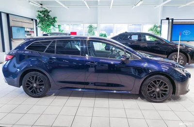 Toyota Corolla 2022, photo 6/18