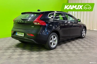 Volvo V40 D2 Business aut 2016, photo 2/7