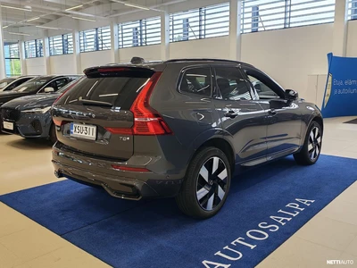 Volvo XC60 2025, photo 2/23