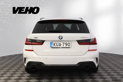 BMW 330 2020, kuva 4/34