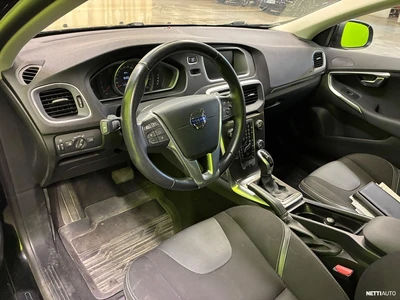 Volvo V40 D2 Business aut 2016, photo 5/7