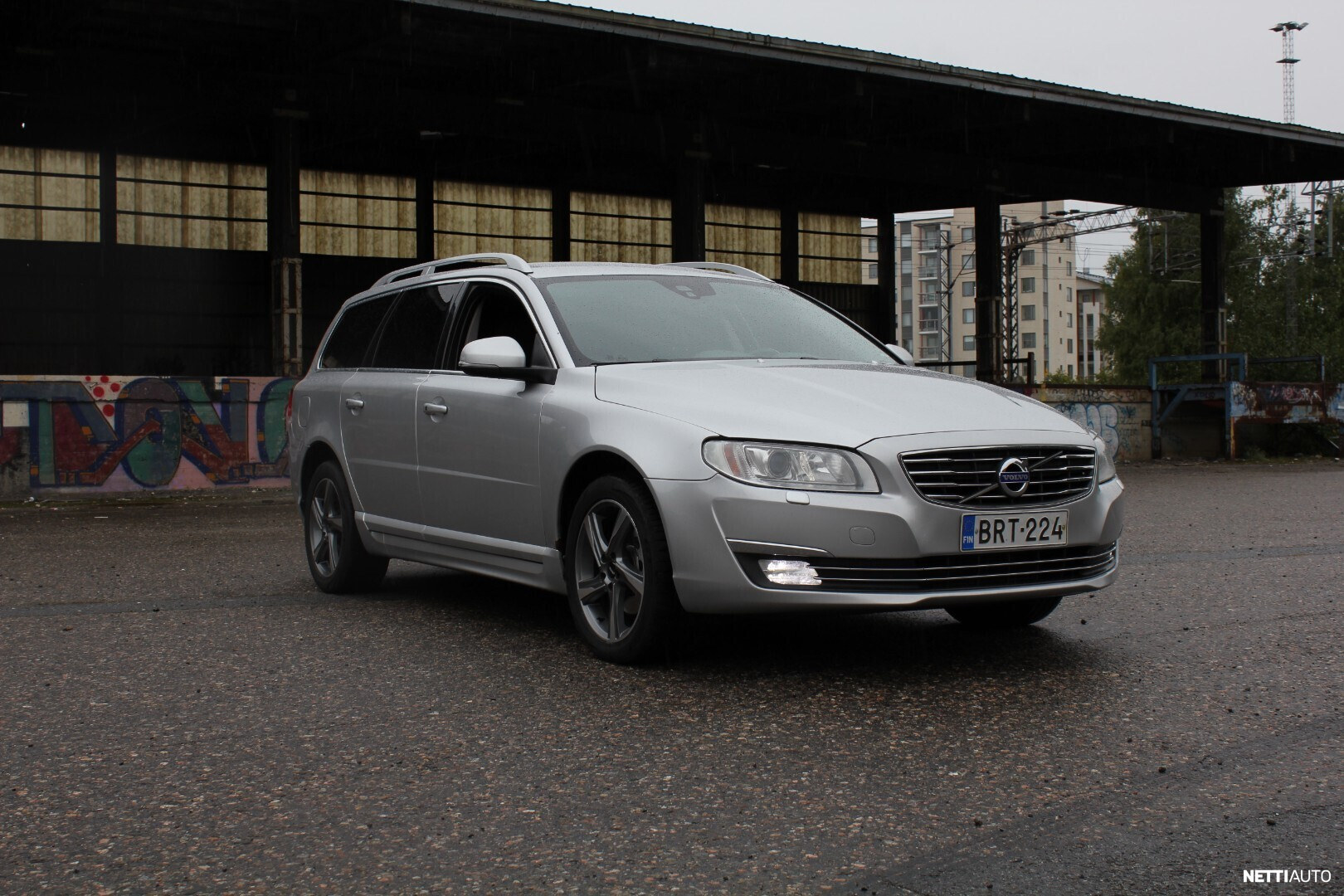 Volvo V70
