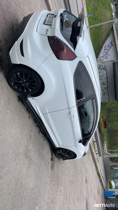 Ford Fiesta Van 1,5 TDCi 95 hv SportVan 2017, photo 4/5