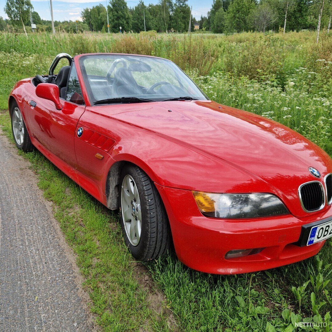 BMW Z3