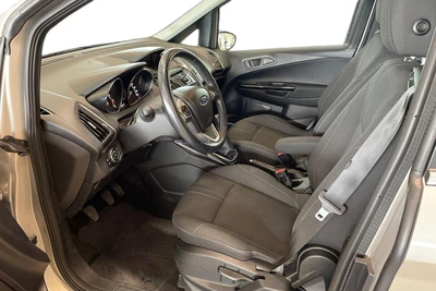 Ford B-Max 2014, photo 6/27
