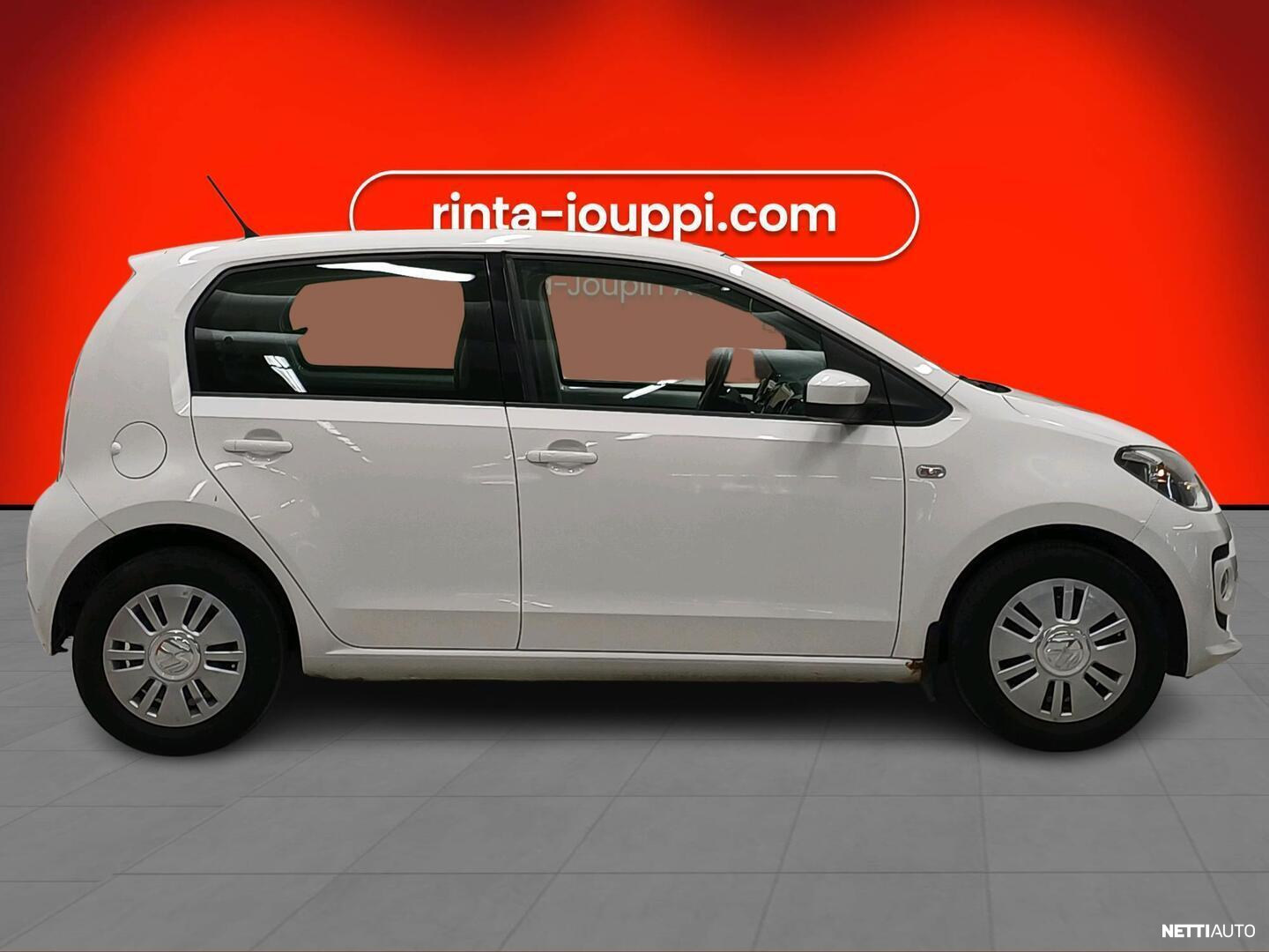 Volkswagen Up! 2014, photo 5/41