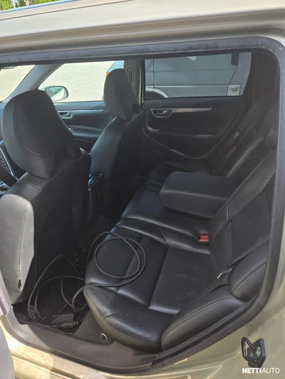 Volvo V70 Classic 2008, kuva 6/8