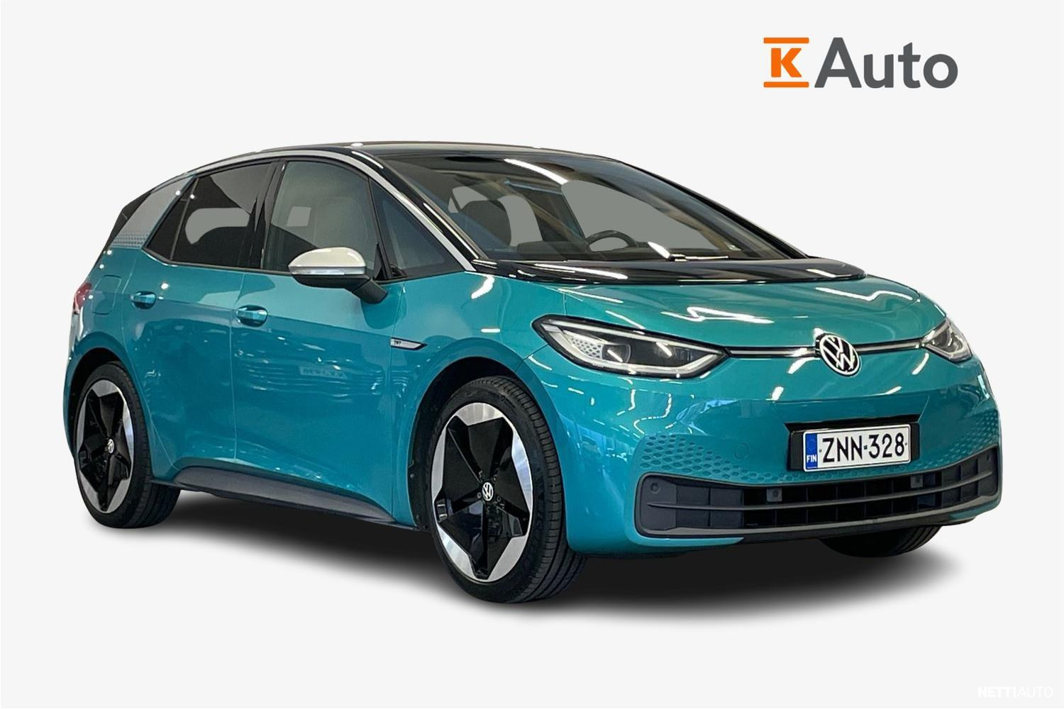 Volkswagen ID.3